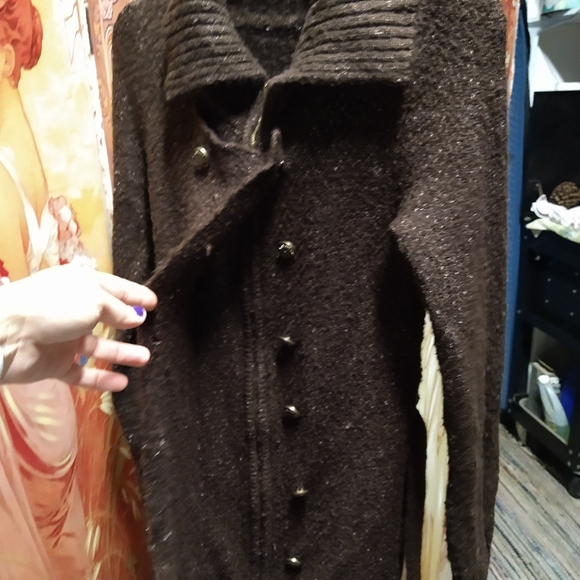 Wool jacket - Picture 2 of 7